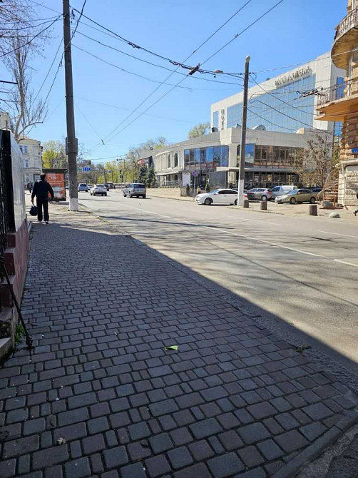 продажа 1-к квартира Одесса, Хаджибейский, 13000 $ Одеса - зображення 5