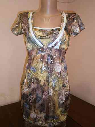 туніка "washing signs" Київ