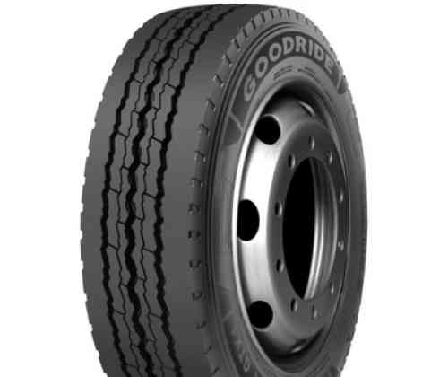 285/70 R19.5 Goodride GTX1 150/148J Причіпна вантажна шина Киев