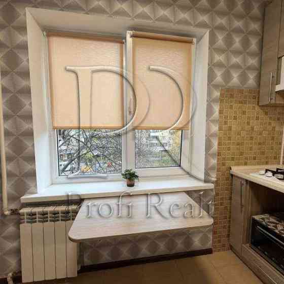 продажа 1-к квартира Киев, Святошинский, 40000 $ Киев