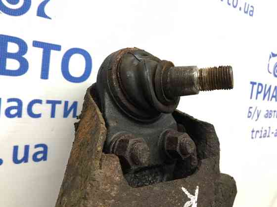 Рычаг передний нижний правый Mitsubishi Pajero Wagon 1999-2006 MR496796 (Арт. 42957) Київ