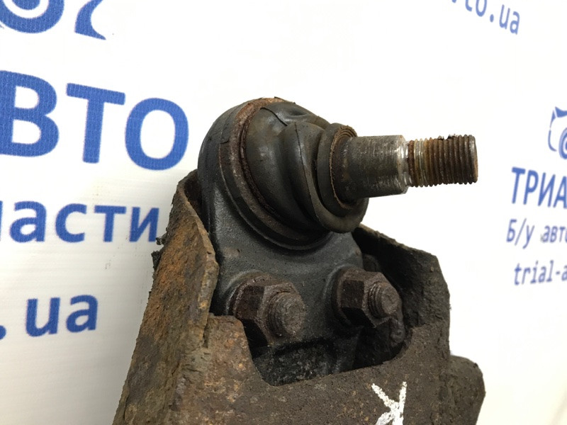 Рычаг передний нижний правый Mitsubishi Pajero Wagon 3 3.2 ДИЗЕЛЬ 4M41 1999 (б/у) Київ - зображення 2