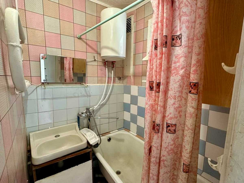 продажа 2-к квартира Черкассы, Приднепровский, 35000 $ Черкаси - зображення 9