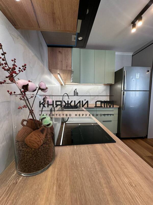 Продаж 1 кімнатна квартира м. Позняки КОД 21146530 Киев - изображение 3