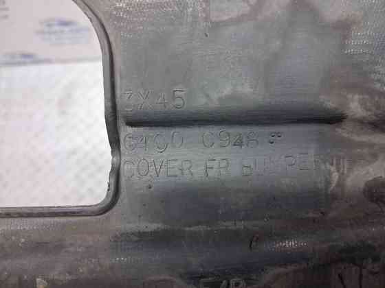 Накладка передней панели Mitsubishi ASX GA 1.8 DIESEL 4N13 2010 (б/у) Киев