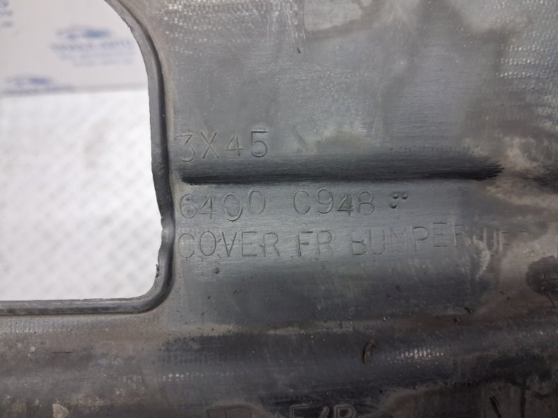 Накладка передней панели Mitsubishi ASX GA 1.8 DIESEL 4N13 2010 (б/у) Киев - изображение 5