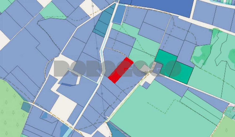продажа земля сельскохозяйственного назначения Киево-Святошинский, Буча, 50000 $ Буча - изображение 3