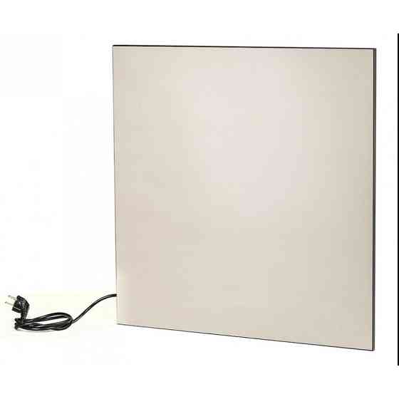 Керамическая панель для обогрева Kamin Easy Heat 475BG 475 Вт бежевая Киев