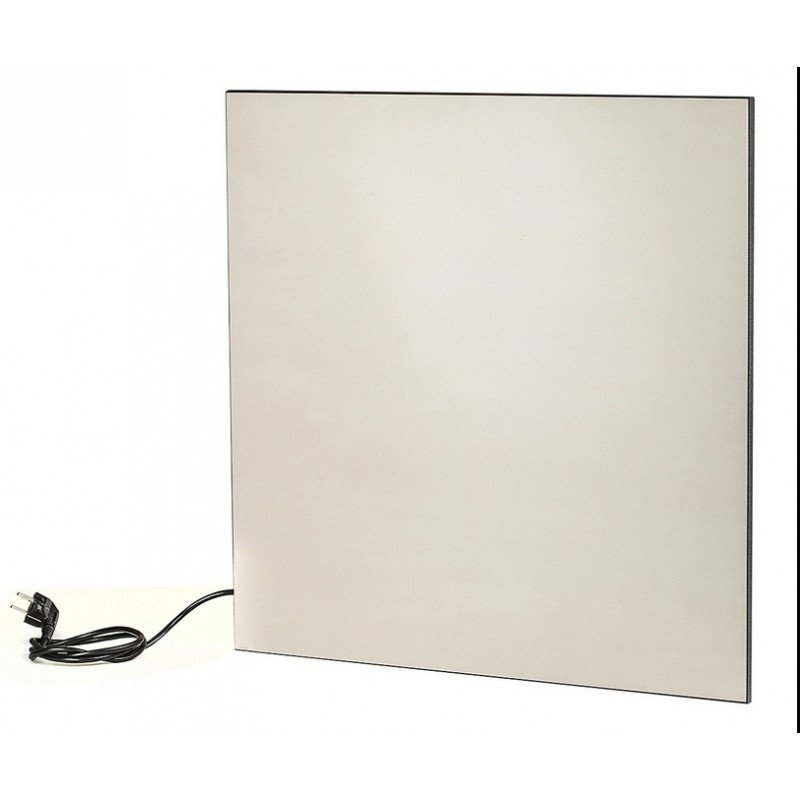 Керамическая панель для обогрева Kamin Easy Heat 475BG 475 Вт бежевая Киев - изображение 1