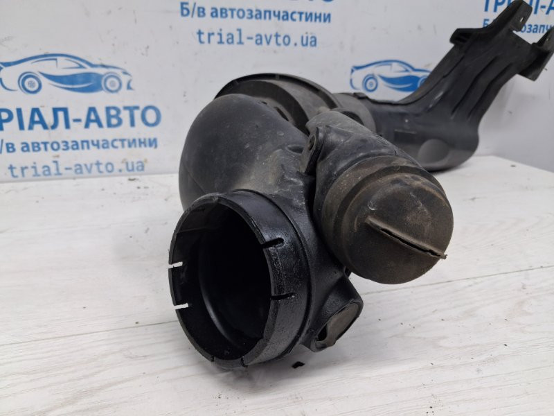 Воздухозаборник Mitsubishi Pajero Wagon 1999-2006 MR404731 (Арт. 75838) Київ - зображення 4