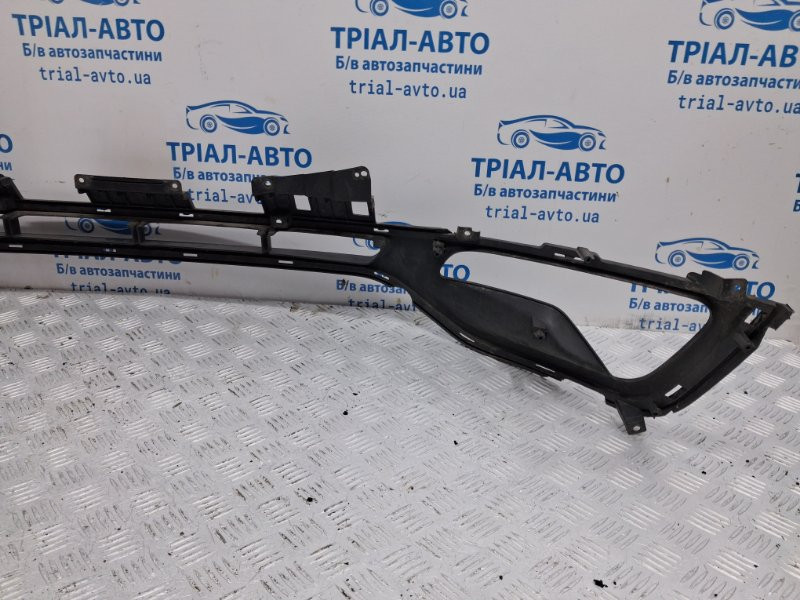 Решетка бампера центральная Kia Sportage 2010-2016 865613U000 (Арт. 70906) Київ - зображення 7