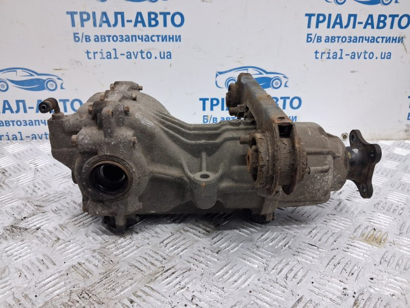 Редуктор задний Nissan X-Trail 2007-2015 38300JD610 (Арт. 80353) Київ - зображення 4