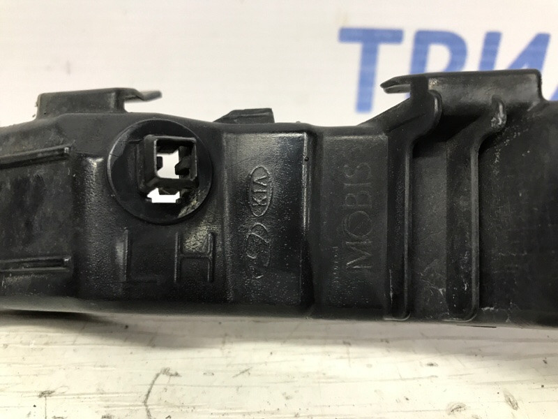 Кронштейн бампера передний левый Kia Sportage 2010-2016 865133U000 (Арт. 54592) Киев - изображение 4