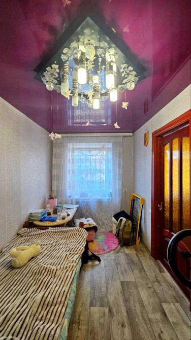 продажа 3-к квартира Каменское, Южный, 35500 $  - зображення 12