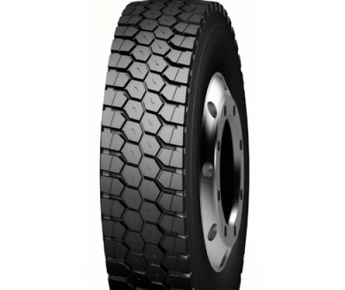 11 R22.5 Atlander ATL601 148/145L Ведуча вантажна шина Київ - зображення 1