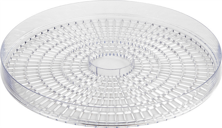 Сушилка для овощей и фруктов EСG SO-375 250 Вт Київ - зображення 4