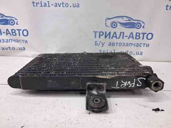 Радиатор масляный ДВС (теплообменник) Mitsubishi Pajero Sport 1996-2008 MR968408 (Арт. 79911) Київ