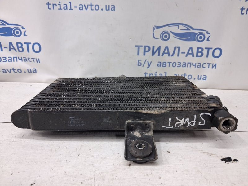 Радиатор масляный ДВС (теплообменник) Mitsubishi Pajero Sport 1996-2008 MR968408 (Арт. 79911) Київ - зображення 3