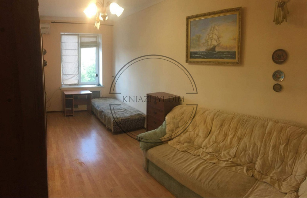 Продажа отличной 3 к.кв. возле Дворца Украины. Код Объекта: № 21127012 Киев - изображение 5