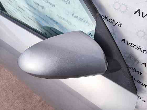 Зеркало правое Nissan Primera P12 2001-2007 Ковель