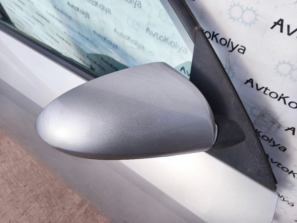 Зеркало правое Nissan Primera P12 2001-2007 Ковель - изображение 1