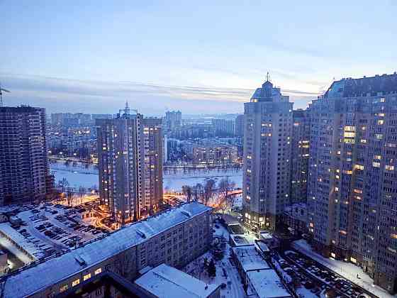 продажа 1-к квартира Киев, Днепровский, 89000 $ Київ