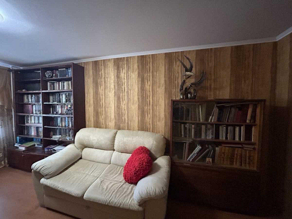 продажа 4-к квартира Днепр, Центральный, 59000 $ Дніпро - зображення 9