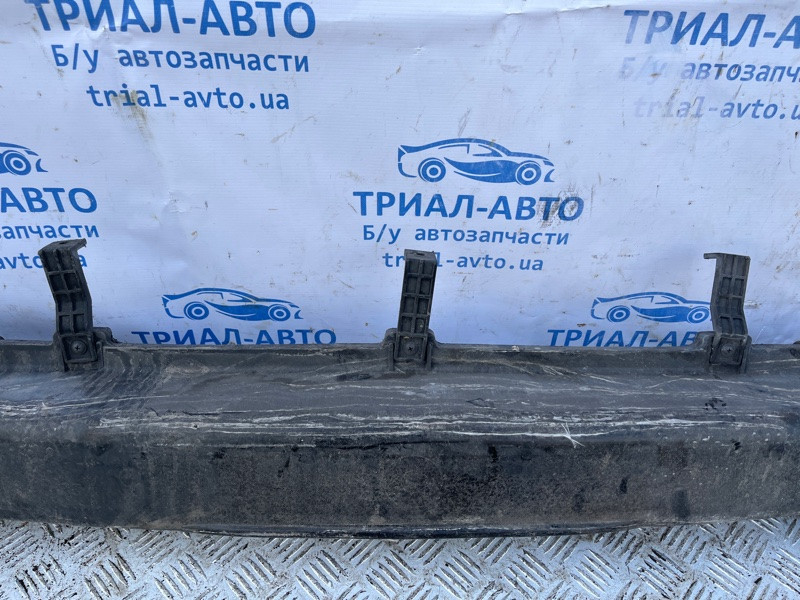 Усилитель бампера задний Hyundai Sonata YF 2.4 БЕНЗИН G4KJ 2010 (б/у) Київ - зображення 4