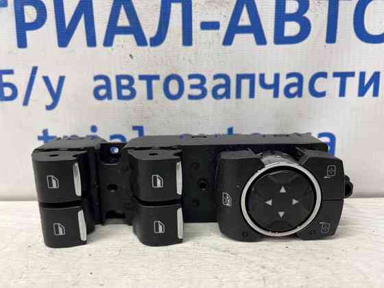 Блок управления стеклоподъемниками Ford Edge 2015-2018 FL3Z-14529-DA (Арт. 76418) Киев