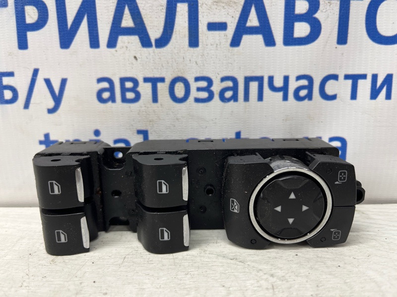 Блок управления стеклоподъемниками Ford Edge 2015-2018 FL3Z-14529-DA (Арт. 76418) Київ - зображення 5