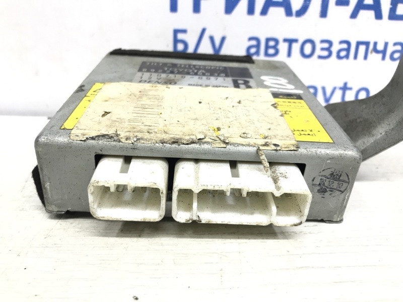 Блок управления Toyota Land Cruiser J100 1998 (б/у) Київ - зображення 2