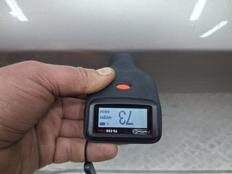 Дверь задняя правая Kia Ceed ED 1.6 DIESEL D4FB 2006 (б/у) Київ - зображення 7