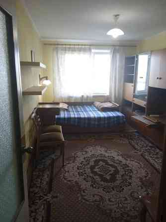 м.Дарница 15мин.Сдам хорошую квартиру. Київ