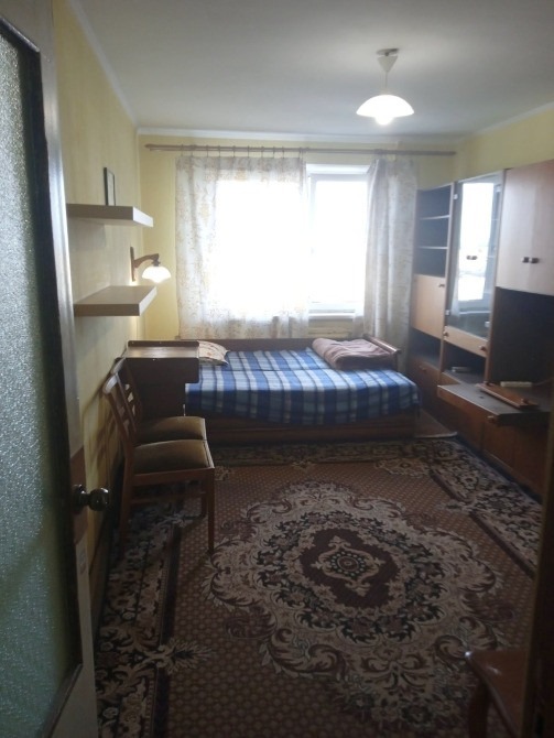 м.Дарница 15мин.Сдам хорошую квартиру. Київ - зображення 3