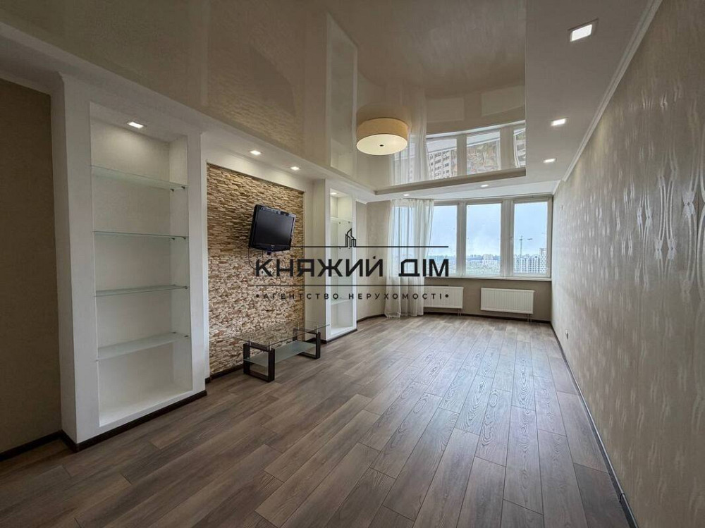 Без комісії! Продаж просторої 1-кімнатної квартири в Дарницькому районі ЖК Мега сіті Київ - зображення 6