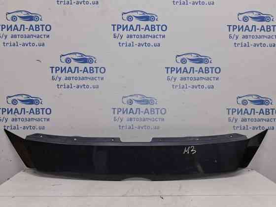 Накладка бампера Mazda 3 BM 2.2 DIESEL 2013 (б/у) Київ