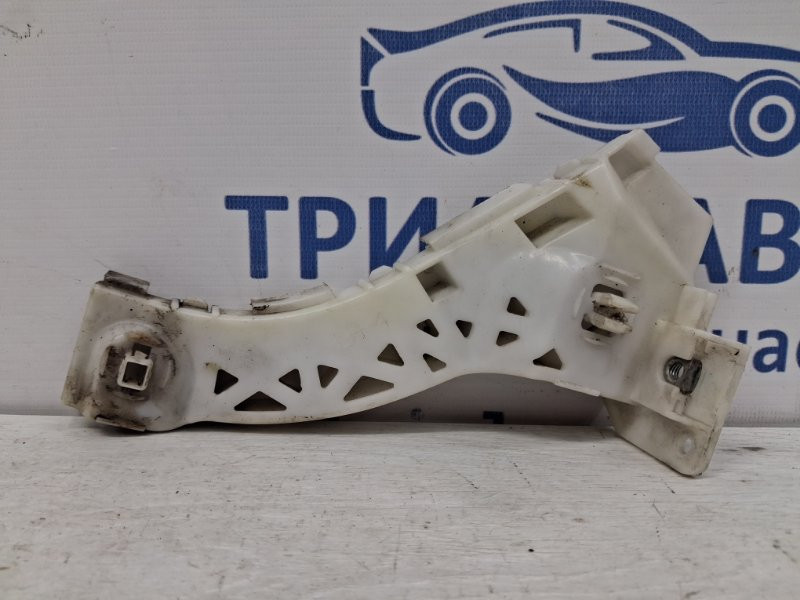 Кронштейн бампера передний левый Mazda 3 2003-2009 BN8V50161B (Арт. 60262) Киев - изображение 1