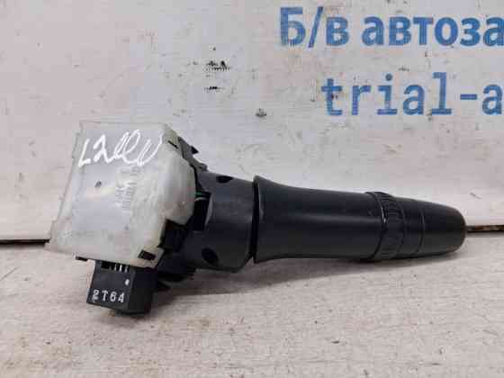 Переключатель подрулевой левый(поворотники) Mitsubishi L200 KB 2.5 DIESEL 4D56 2006 (б/у) Киев