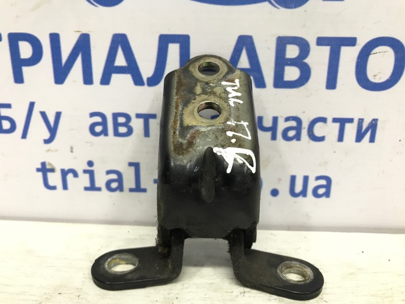 Петля двери передней правой Hyundai Tucson JM 2.0 DIESEL D4EA 2004 (б/у) Київ - зображення 1