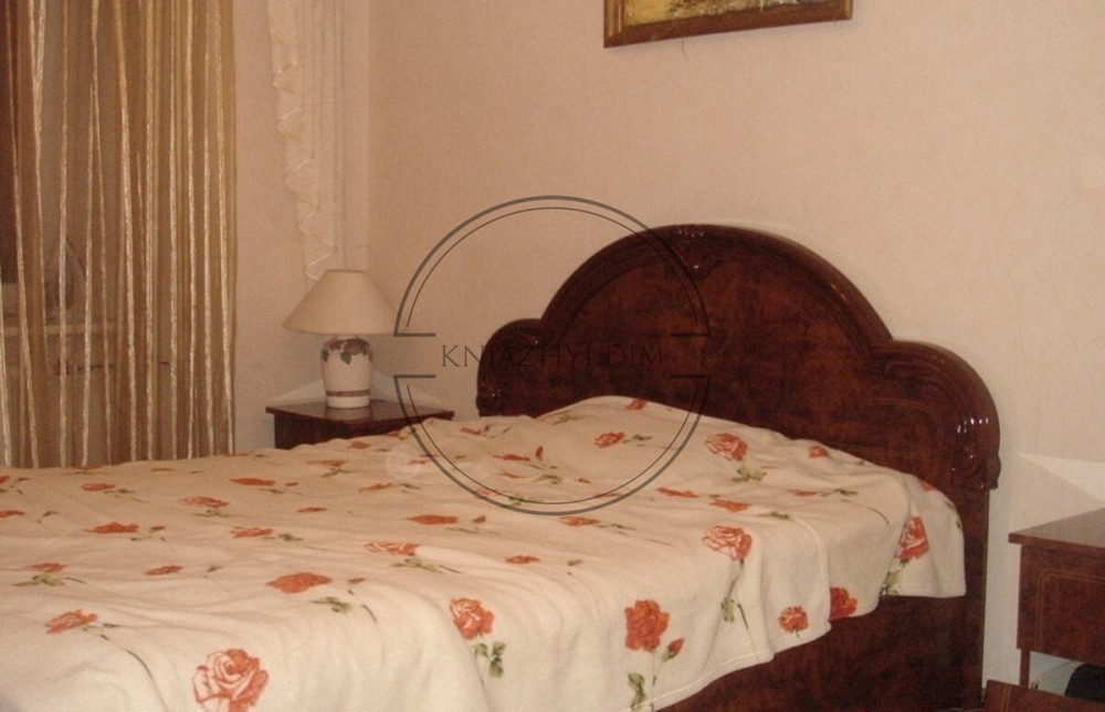 Оренда 3-кімнатної квартири на Відрадному. №11139708 Київ - зображення 2