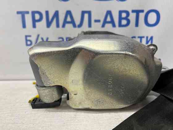 Ремень безопасности передний правый Hyundai I30 FD 1.6 DIESEL D4FB 2007 (б/у) Киев