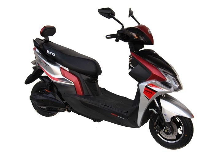 Электроскутер Вольта Джет 3000 Одесса - изображение 1