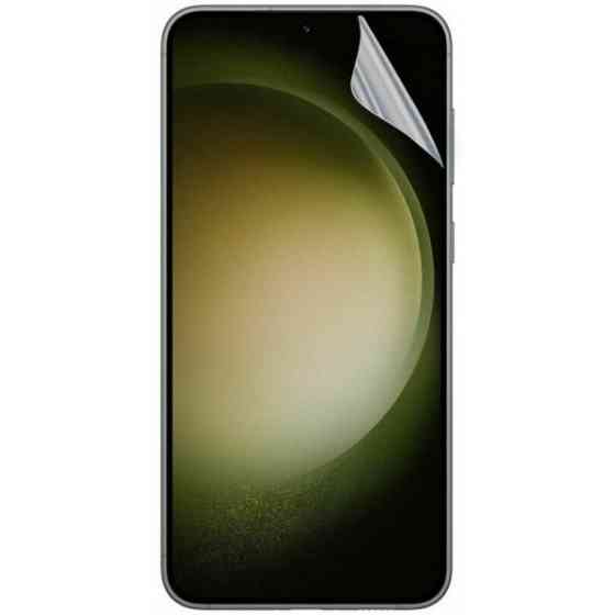 Захисна гідрогелева плівка DM для Samsung S23 Plus S916 Матова (Код товару:35323) Харків