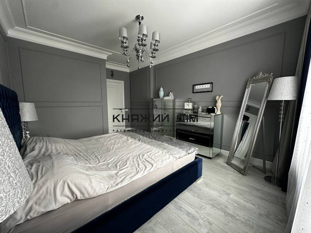 Без комісіі.Оренда 3 кімнатноі квартири ЖК Зарічний метро Славутич КОД 11204259 Киев - изображение 10