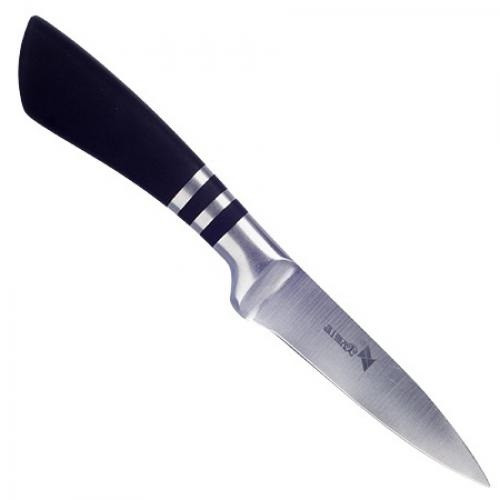 Ніж універсальний Stenson Samurai R-17126 9 20 см Київ - зображення 1