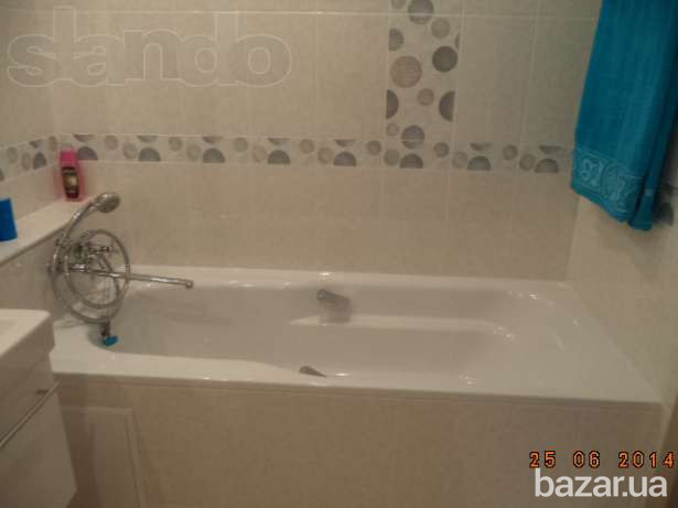 Сдам 2-х ком.квартиру на 1-м участке!Можно Командировочным! Кривой Рог - изображение 1