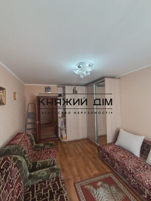 Оренда 1 км. квартири, масив Виноградар вул. Сергія Данченко,3 ЖК Крістер Град код 11203482. Київ - зображення 1