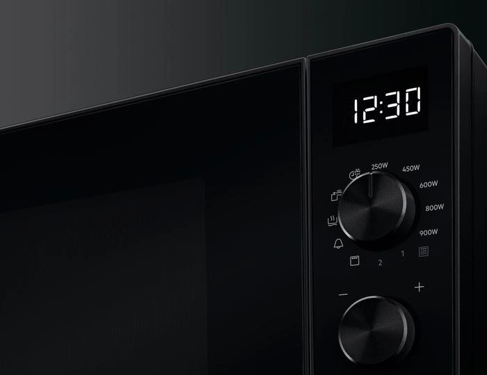 Микроволновая печь Electrolux EMZ725MMK 25 л черная Киев - изображение 3