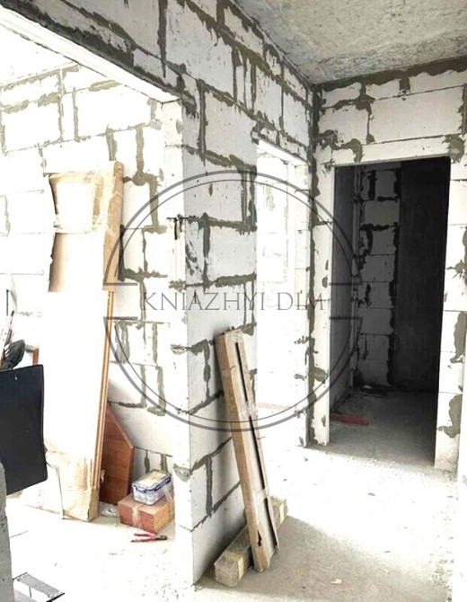 Продаж 2-х. кім. в ЖК Східна Брама. Документи на руках. м. Бориспільська код: 21146479 Киев - изображение 11