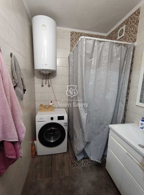продажа 3-к квартира Бориспольский, Борисполь, 83000 $ Бориспіль - зображення 11